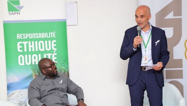 Commémoration de la Journée internationale de l’éthique